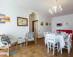 Toàn bộ căn nhà/căn hộ Appartamento Clara 11 (Follonica, Ý)