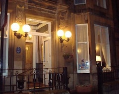 Hotel Lauderville Guest House (Edimburgo, Reino Unido)