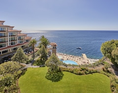 Hotel The Cliff Bay (Funchal, Portugalia)