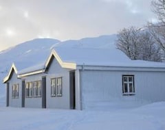 Oda ve Kahvaltı DalsSel farm Guesthouse (Fludir, İzlanda)