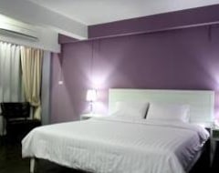 Hotel Lilac Relax-Residence (Bangkok, Thailand)