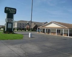 Motel Regency Inn Pittsburg (Pittsburg, Hoa Kỳ)
