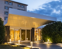 Best Western Plus iO Hotel (Schwalbach am Taunus, Germany)