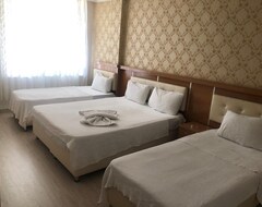 Hotel Taylan MEDE (Aydin, Turkey)