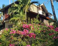 Hotel Casa Robinson Las Terrenas (Las Terrenas, Dominik Cumhuriyeti)