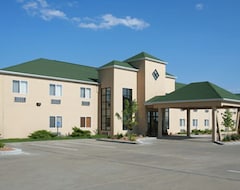 Khách sạn Wyndham Oacoma (Oacoma, Hoa Kỳ)