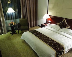 Khách sạn Guangzhou Hotel (Quảng Châu, Trung Quốc)