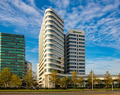 Hotel Holiday Inn Express Amsterdam - Arena Towers (Amsterdam, Netherlands)