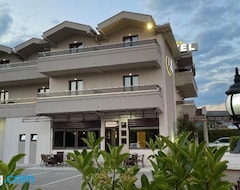 Garni Hotel Holiday (Podgorica, Montenegro)