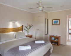 Hotel Byron Bay Farm Cottages (Byron Bay, Australia)