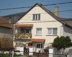 Cijela kuća/apartman Tulipánfa Vendégház Tokaj (Tokaj, Mađarska)