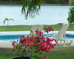Hotelli Antigua's Yepton Estate Cottages (St. John´s, Antigua ja Barbuda)