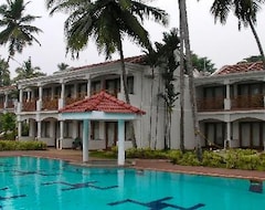 Hotel KTDC Samudra (Kovalam, India)