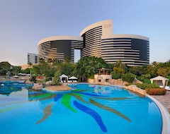 Khách sạn Grand Hyatt Dubai (Dubai, Các tiểu vương quốc Ả Rập Thống Nhất)