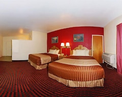 Hotel Rodeway Inn at Lake Powell (Page, EE. UU.)