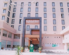 Baghdad Hotel Iraq (Bagdad, Iraq)