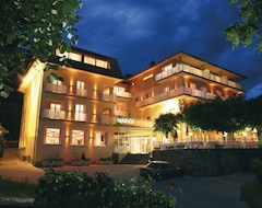 Hotel-Restaurant Marko (Velden, Avstrija)