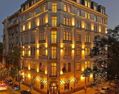 Hotel Rialto (Varsovia, Polonia)