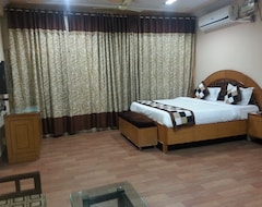 Khách sạn Hotel Vandana (Kota, Ấn Độ)