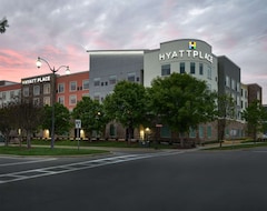 Hotel Hyatt Place Huntsville / Research Park / Redstone (Huntsville, USA)