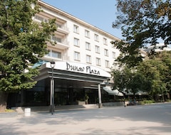 Otel Dunav Plaza (Ruse, Bulgaristan)