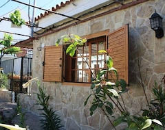 Casa rural Casa Elisa (Fataga, España)