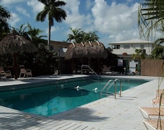 Hotel Looe Key Reef Resort & Dive Center (Little Torch Key, Sjedinjene Američke Države)