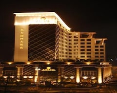 Hotel Oriental Glory (Dongguan, Kina)