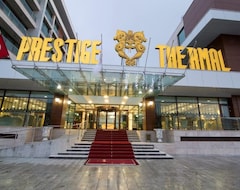 Prestige Thermal Hotel SPA & Wellness (Ankara, Tyrkiet)