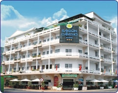 Khách sạn Saigon Can Tho Hotel (Cần Thơ, Việt Nam)