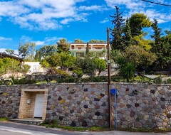 Hotel Phaedrus Living Sea View Villa Aegina (Aegina, Grčka)