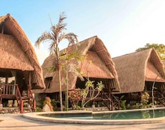 Otel Harta Lembongan Villas (Sanur, Endonezya)