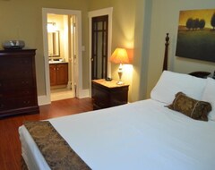 Hotel Spanish Bay Inn & Suites (Sydney, Canada)