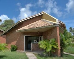 Hotel Chalés Jardim do Francês (Marechal Deodoro, Brazil)