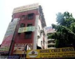 Khách sạn Hotel Cruz Royale (Mumbai, Ấn Độ)
