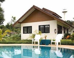 Hotelli Pang Rujee Resort & Residences (Nakhon Ratchasima, Thaimaa)