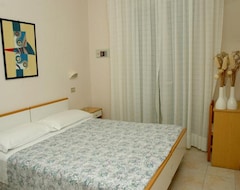 Hotel Soave (Rimini, Italien)