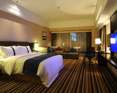 Holiday Inn Express Shenyang Golden Corridor, An Ihg Hotel (Shenyang, Çin)