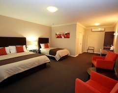 Sundowner Motel Hotel (Whyalla, Australia)