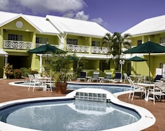 Khách sạn Bay Gardens Hotel (Gros Islet, Saint Lucia)