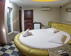 Khách sạn Hipnose Motel (Adult Only) (Fortaleza, Brazil)