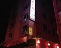 Otel KB Rest Inn (Pasir Mas, Malezya)