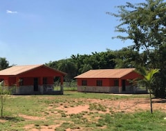 Entire House / Apartment Puesta Del Sol (Caacupé, Paraguay)