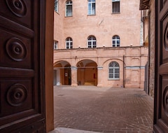 Nhà trọ Santa Cecilia Perugia - Rooms&Suite (Perugia, Ý)