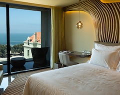 Vila Foz Hotel & Spa - Member Of Design Hotels (Porto, Portekiz)