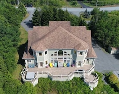 Toàn bộ căn nhà/căn hộ Waterfront Property On Mccabe Lake (Timberlea, Canada)