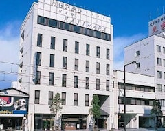 Hotel Kajiwara (Matsuyama, Japan)