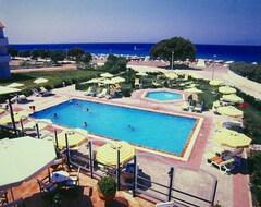 Hotelli Hotel Pylea Beach (Ialyssos, Kreikka)