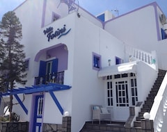 Hotel Villa Fotini (Firostefani, Grecia)