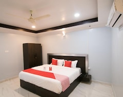 Hotel OYO 10811 Sri Sairam Residency (Visakhapatnam, Indija)